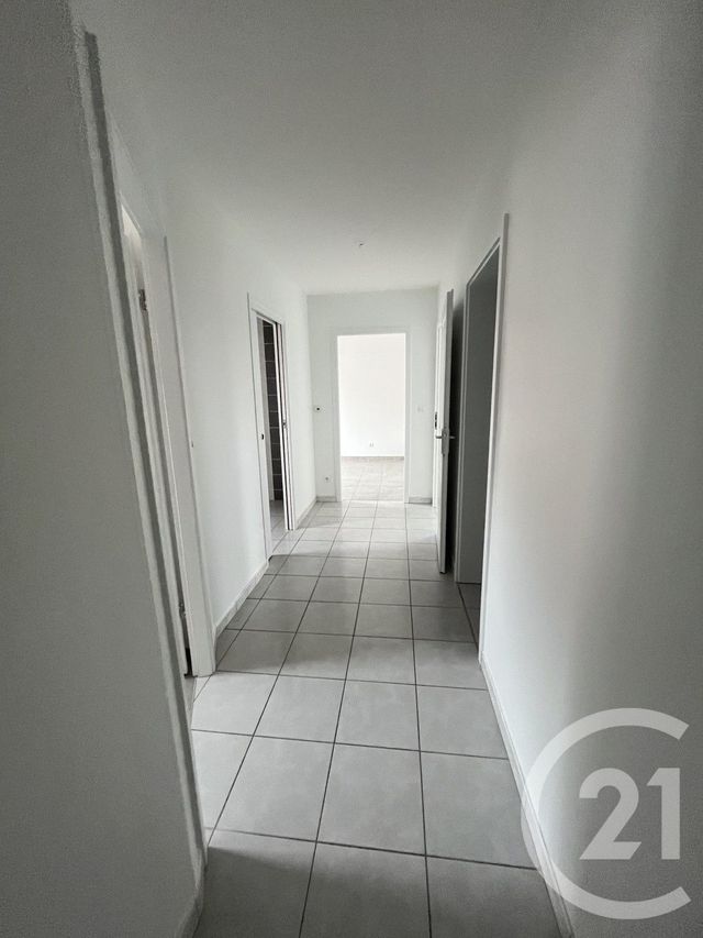 Appartement F5 &agrave; vendre - 5 pi&egrave;ces - 93,22 m2 - Amneville Les Thermes - 57 - LORRAINE
