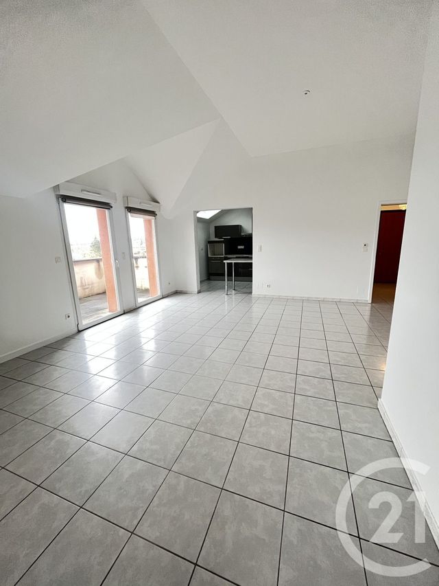 Appartement F5 &agrave; vendre - 5 pi&egrave;ces - 93,22 m2 - Amneville Les Thermes - 57 - LORRAINE