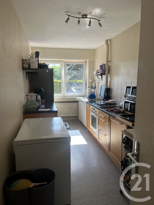 Immeuble &agrave; vendre - 221 m2 - Hagondange - 57 - LORRAINE