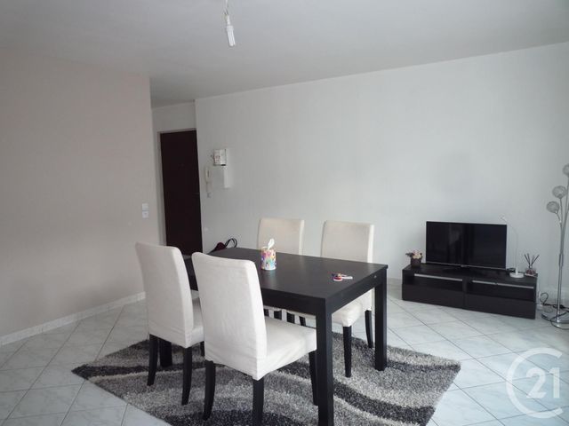 appartement - METZ - 57