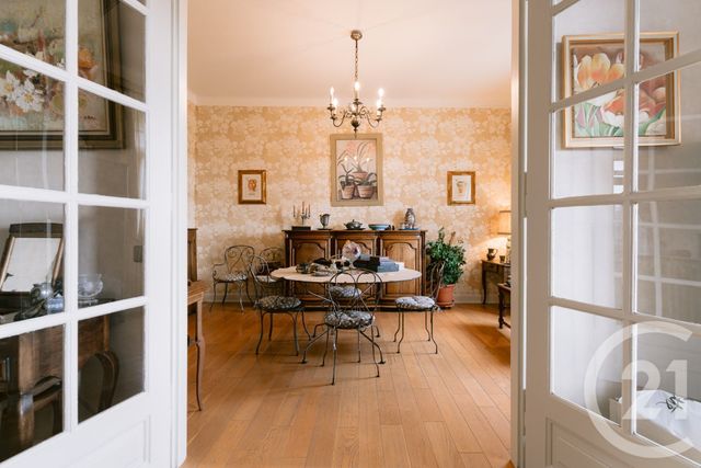 Appartement F6 &agrave; vendre - 6 pi&egrave;ces - 170 m2 - Metz - 57 - LORRAINE