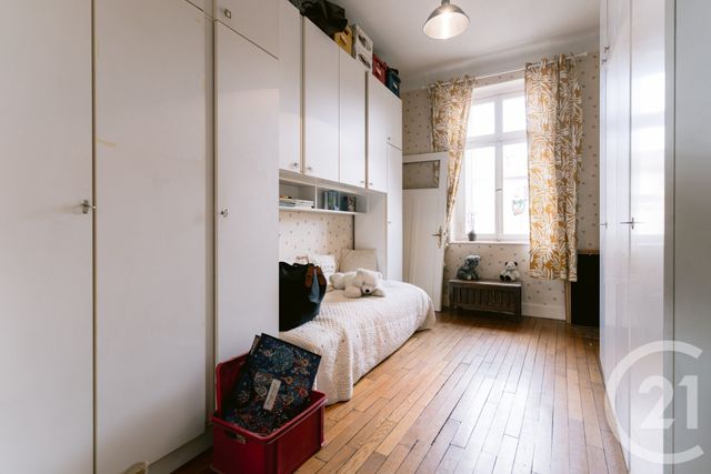 Appartement F6 &agrave; vendre - 6 pi&egrave;ces - 170 m2 - Metz - 57 - LORRAINE