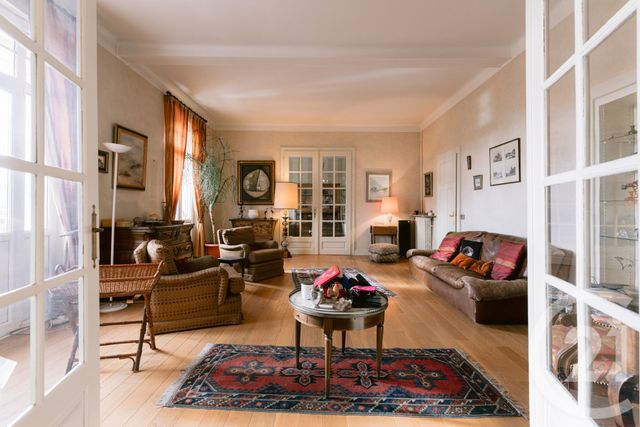 Appartement F6 &agrave; vendre - 6 pi&egrave;ces - 170 m2 - Metz - 57 - LORRAINE