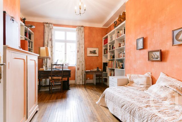 Appartement F6 &agrave; vendre - 6 pi&egrave;ces - 170 m2 - Metz - 57 - LORRAINE