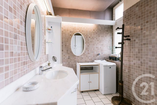 Appartement F6 &agrave; vendre - 6 pi&egrave;ces - 170 m2 - Metz - 57 - LORRAINE