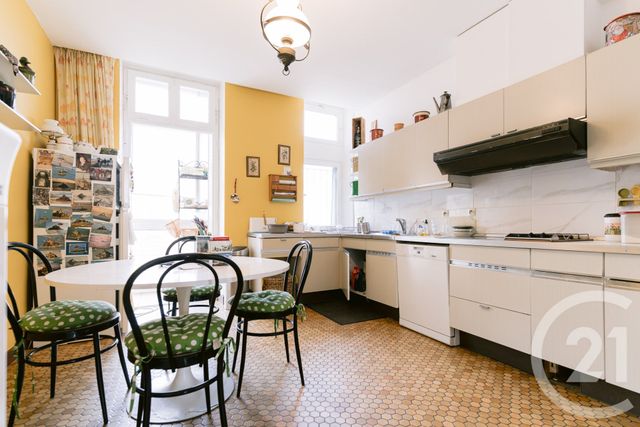 Appartement F6 &agrave; vendre - 6 pi&egrave;ces - 170 m2 - Metz - 57 - LORRAINE