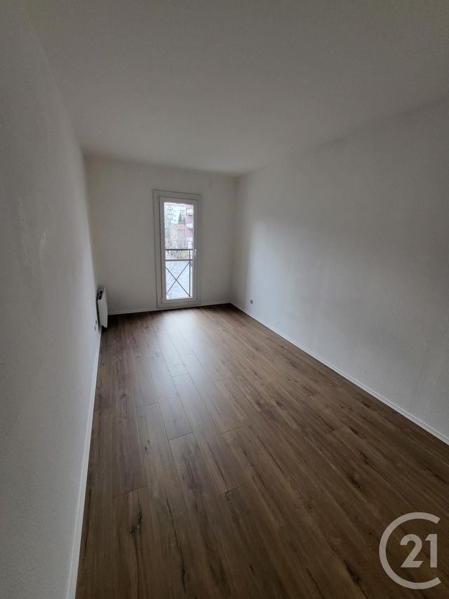 Appartement F2 &agrave; louer - 2 pi&egrave;ces - 46,89 m2 - Metz - 57 - LORRAINE