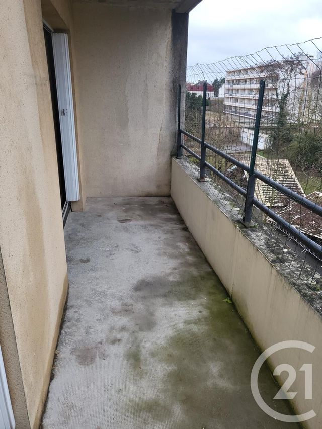 Appartement a louer metz - 2 pièce(s) - 46.9 m2 - Surfyn