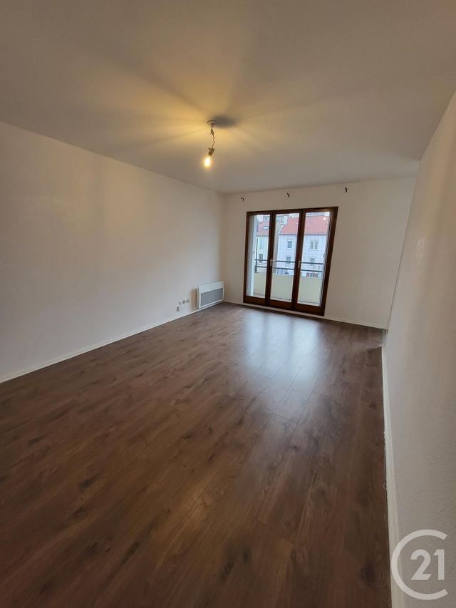 appartement - METZ - 57