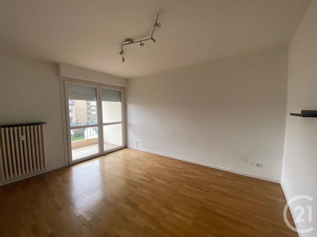 Appartement F2 à vendre METZ