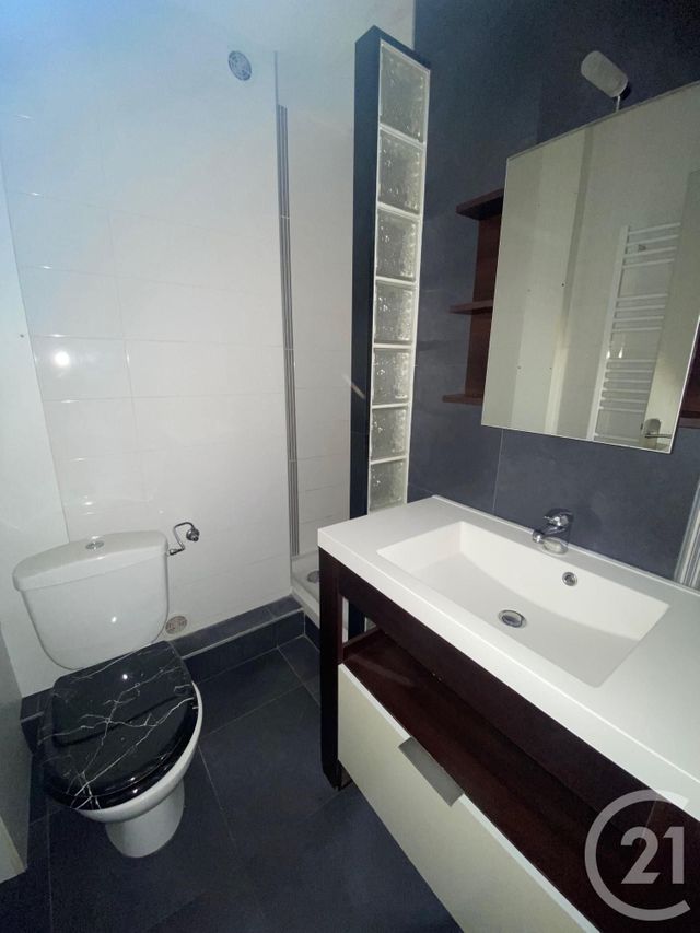 Appartement F2 &agrave; vendre - 2 pi&egrave;ces - 34,02 m2 - Metz - 57 - LORRAINE