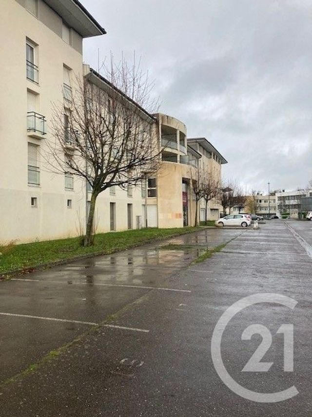 Appartement à vendre METZ