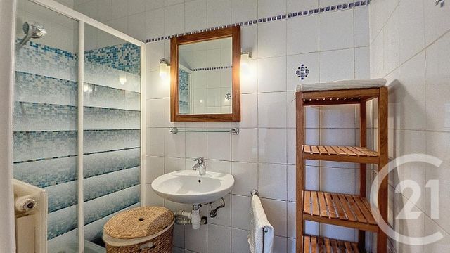 Appartement F2 à louer - 2 pièces - 51 m2 - Metz - 57 - LORRAINE