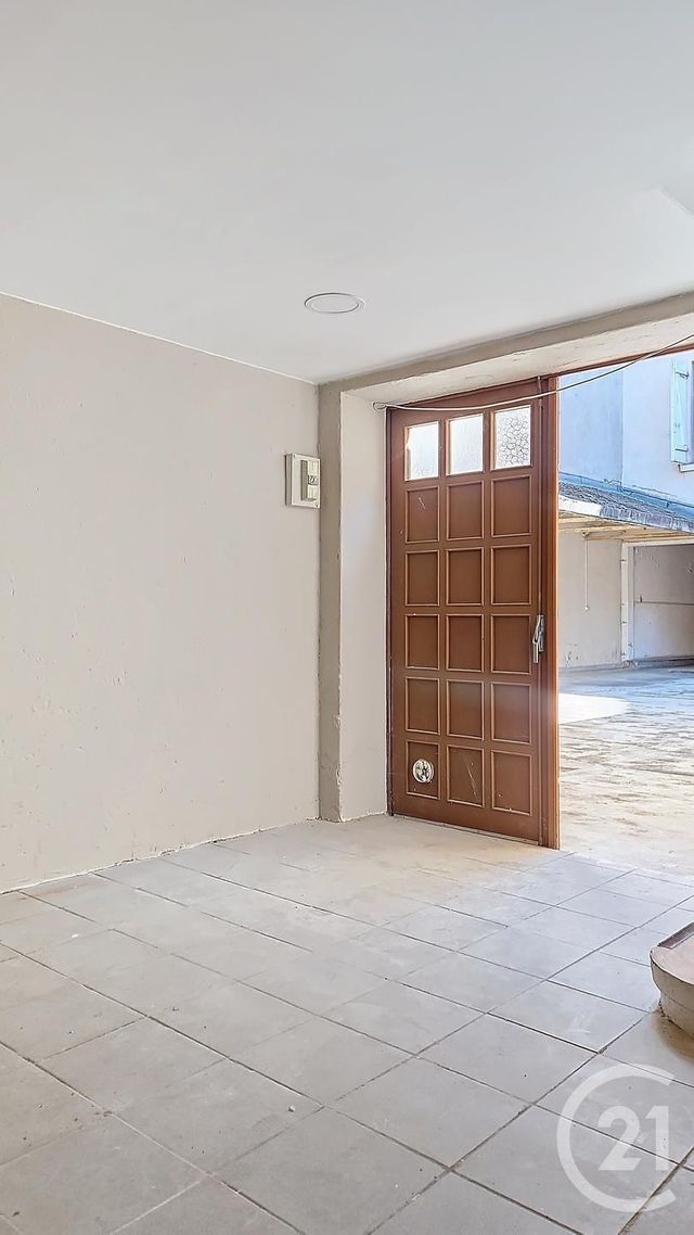 Appartement F2 à louer - 2 pièces - 51 m2 - Metz - 57 - LORRAINE