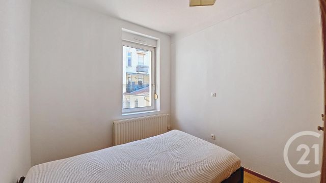 Appartement F2 à louer - 2 pièces - 51 m2 - Metz - 57 - LORRAINE