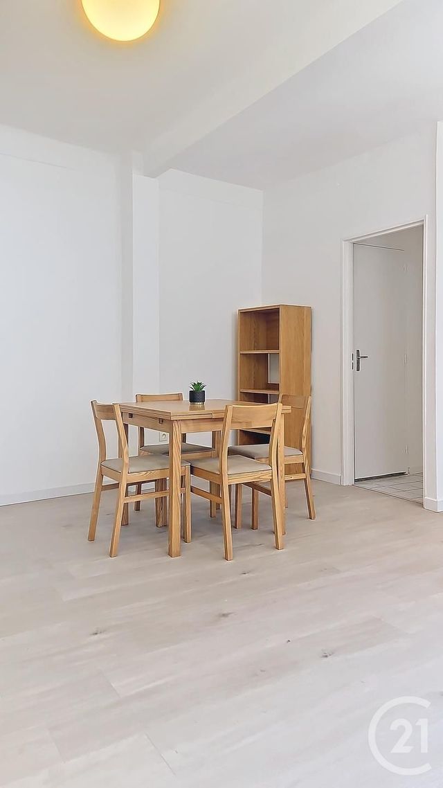 Appartement F2 à louer - 2 pièces - 51 m2 - Metz - 57 - LORRAINE