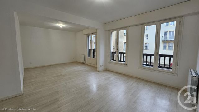 appartement - METZ - 57