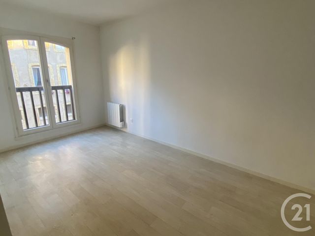 Appartement F4 &agrave; louer - 4 pi&egrave;ces - 87,95 m2 - Metz - 57 - LORRAINE
