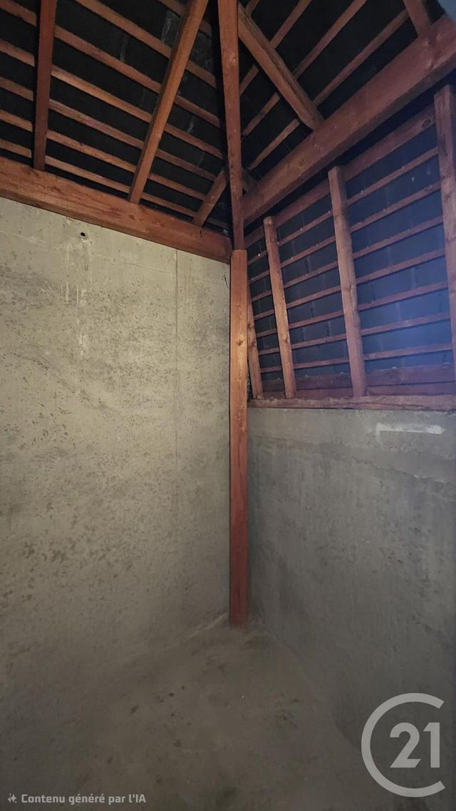 Appartement F4 &agrave; louer - 4 pi&egrave;ces - 87,95 m2 - Metz - 57 - LORRAINE