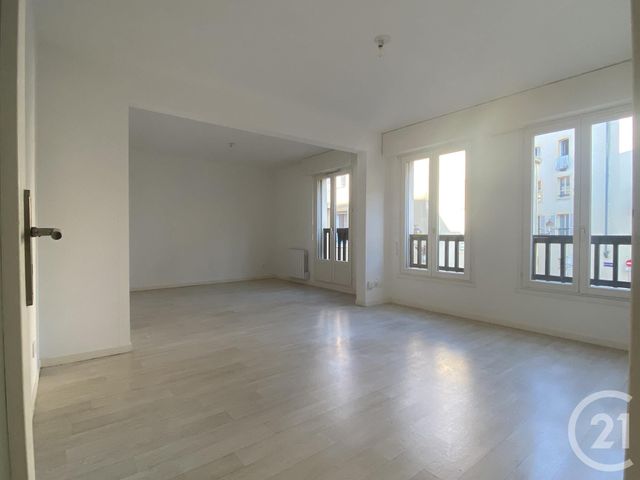 Appartement F4 &agrave; louer - 4 pi&egrave;ces - 87,95 m2 - Metz - 57 - LORRAINE