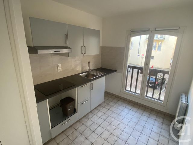 Appartement F4 &agrave; louer - 4 pi&egrave;ces - 87,95 m2 - Metz - 57 - LORRAINE