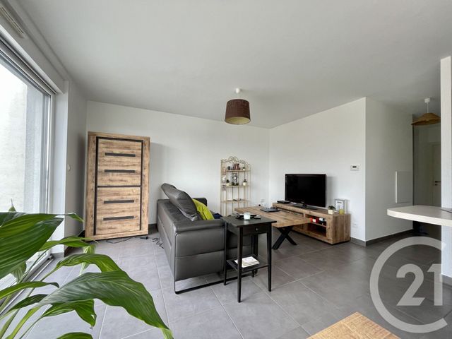 Appartement F3 &agrave; vendre - 3 pi&egrave;ces - 63,06 m2 - St Julien Les Metz - 57 - LORRAINE