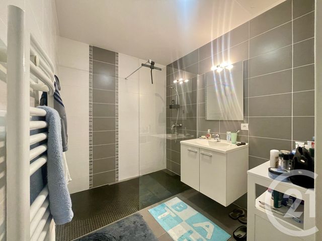 Appartement F3 &agrave; vendre - 3 pi&egrave;ces - 63,06 m2 - St Julien Les Metz - 57 - LORRAINE