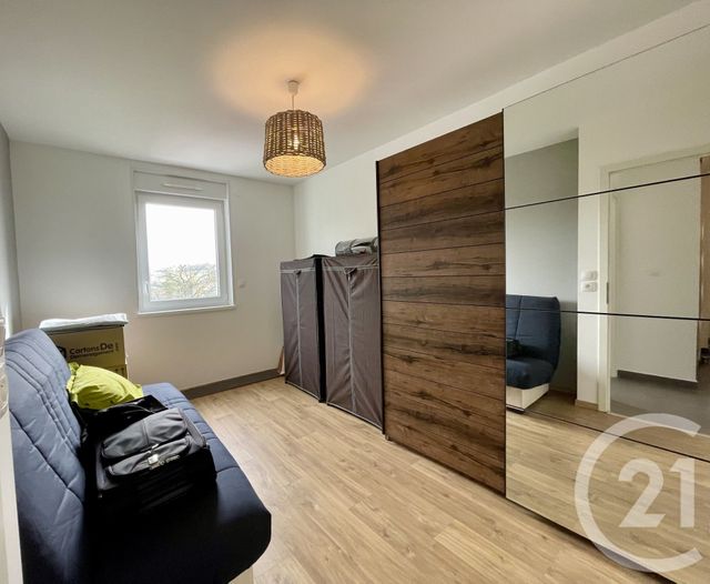 Appartement F3 &agrave; vendre - 3 pi&egrave;ces - 63,06 m2 - St Julien Les Metz - 57 - LORRAINE