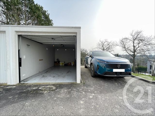 Appartement F3 &agrave; vendre - 3 pi&egrave;ces - 63,06 m2 - St Julien Les Metz - 57 - LORRAINE