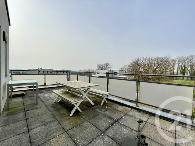 Appartement F3 &agrave; vendre - 3 pi&egrave;ces - 63,06 m2 - St Julien Les Metz - 57 - LORRAINE