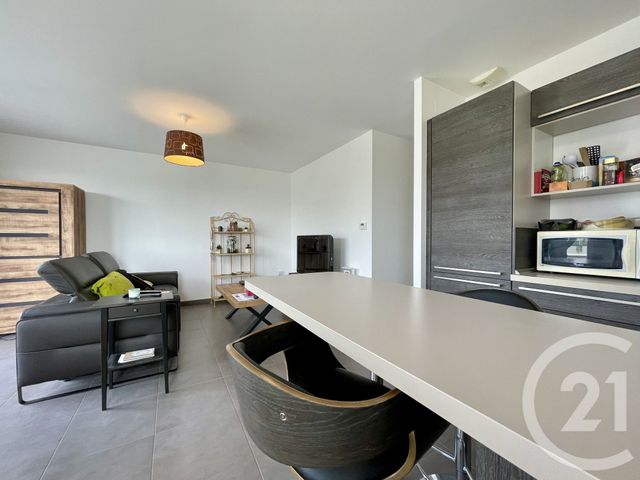 Appartement F3 &agrave; vendre - 3 pi&egrave;ces - 63,06 m2 - St Julien Les Metz - 57 - LORRAINE