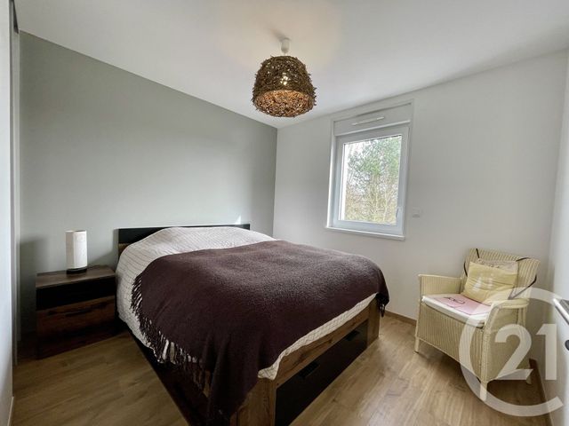 Appartement F3 &agrave; vendre - 3 pi&egrave;ces - 63,06 m2 - St Julien Les Metz - 57 - LORRAINE