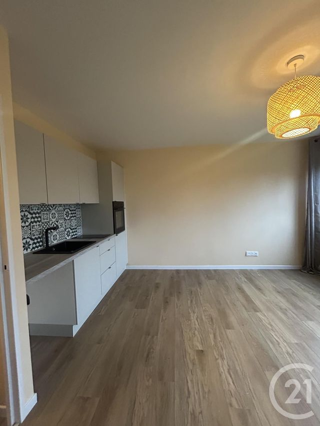 appartement - MONTIGNY LES METZ - 57