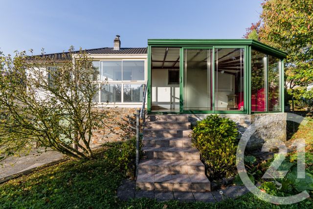 Maison &agrave; vendre - 6 pi&egrave;ces - 140 m2 - Saulny - 57 - LORRAINE