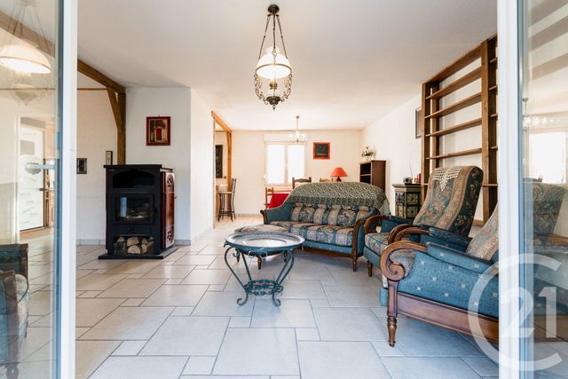 Maison &agrave; vendre - 6 pi&egrave;ces - 140 m2 - Saulny - 57 - LORRAINE