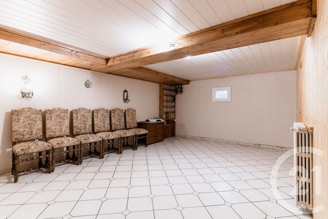 Maison &agrave; vendre - 6 pi&egrave;ces - 140 m2 - Saulny - 57 - LORRAINE