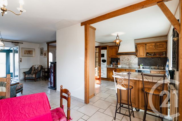 Maison &agrave; vendre - 6 pi&egrave;ces - 140 m2 - Saulny - 57 - LORRAINE