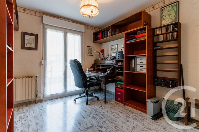 Maison &agrave; vendre - 6 pi&egrave;ces - 140 m2 - Saulny - 57 - LORRAINE