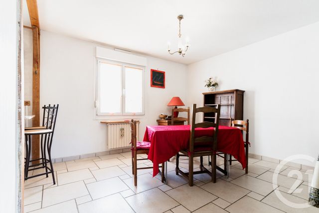 Maison &agrave; vendre - 6 pi&egrave;ces - 140 m2 - Saulny - 57 - LORRAINE