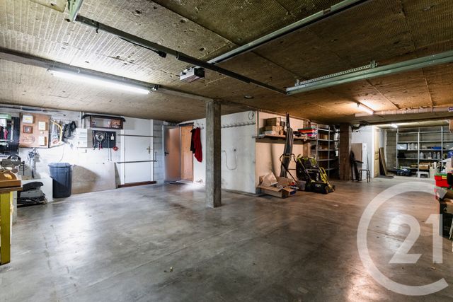 Maison &agrave; vendre - 6 pi&egrave;ces - 140 m2 - Saulny - 57 - LORRAINE