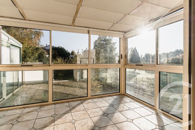 Maison &agrave; vendre - 6 pi&egrave;ces - 140 m2 - Saulny - 57 - LORRAINE