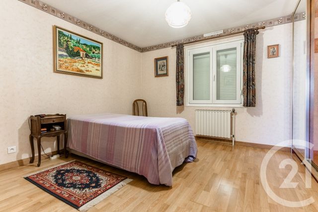 Maison &agrave; vendre - 6 pi&egrave;ces - 140 m2 - Saulny - 57 - LORRAINE