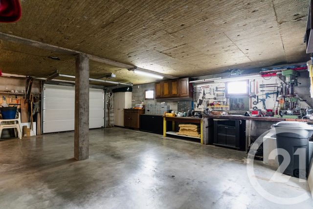 Maison &agrave; vendre - 6 pi&egrave;ces - 140 m2 - Saulny - 57 - LORRAINE