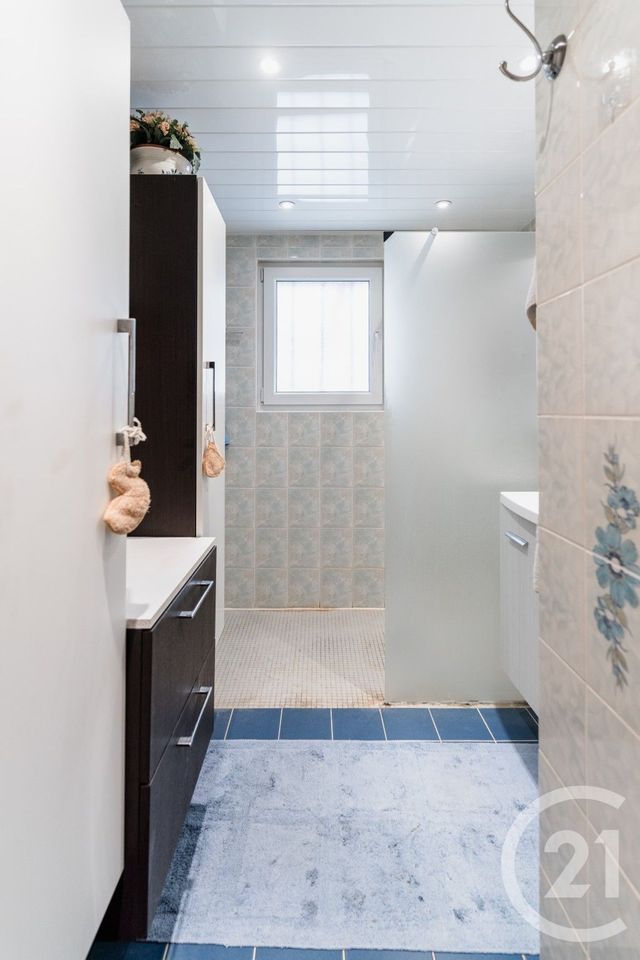 Maison &agrave; vendre - 6 pi&egrave;ces - 140 m2 - Saulny - 57 - LORRAINE