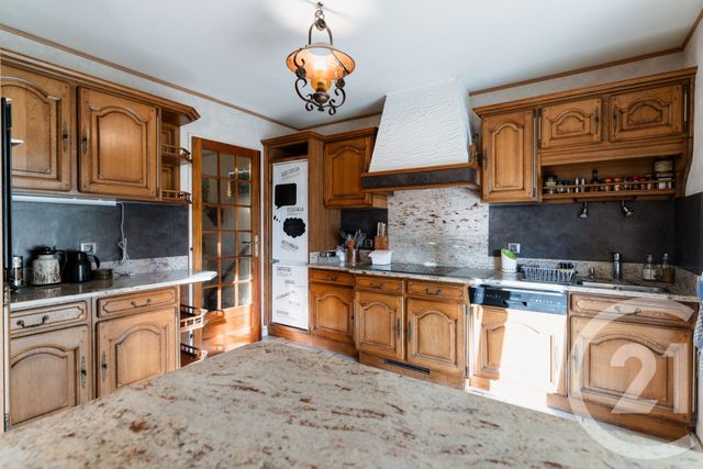 Maison &agrave; vendre - 6 pi&egrave;ces - 140 m2 - Saulny - 57 - LORRAINE