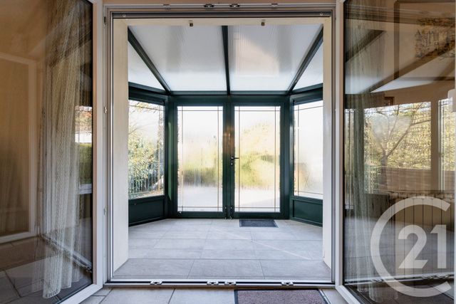 Maison &agrave; vendre - 6 pi&egrave;ces - 140 m2 - Saulny - 57 - LORRAINE