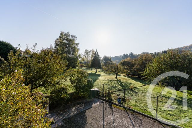 Maison &agrave; vendre - 6 pi&egrave;ces - 140 m2 - Saulny - 57 - LORRAINE