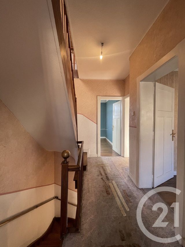 Maison &agrave; vendre - 6 pi&egrave;ces - 133 m2 - Moulins Les Metz - 57 - LORRAINE