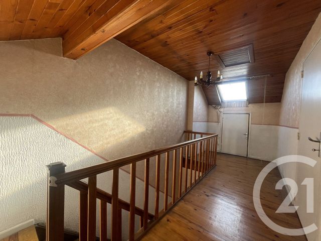 Maison &agrave; vendre - 6 pi&egrave;ces - 133 m2 - Moulins Les Metz - 57 - LORRAINE