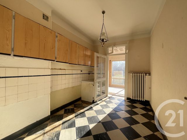 Maison &agrave; vendre - 6 pi&egrave;ces - 133 m2 - Moulins Les Metz - 57 - LORRAINE